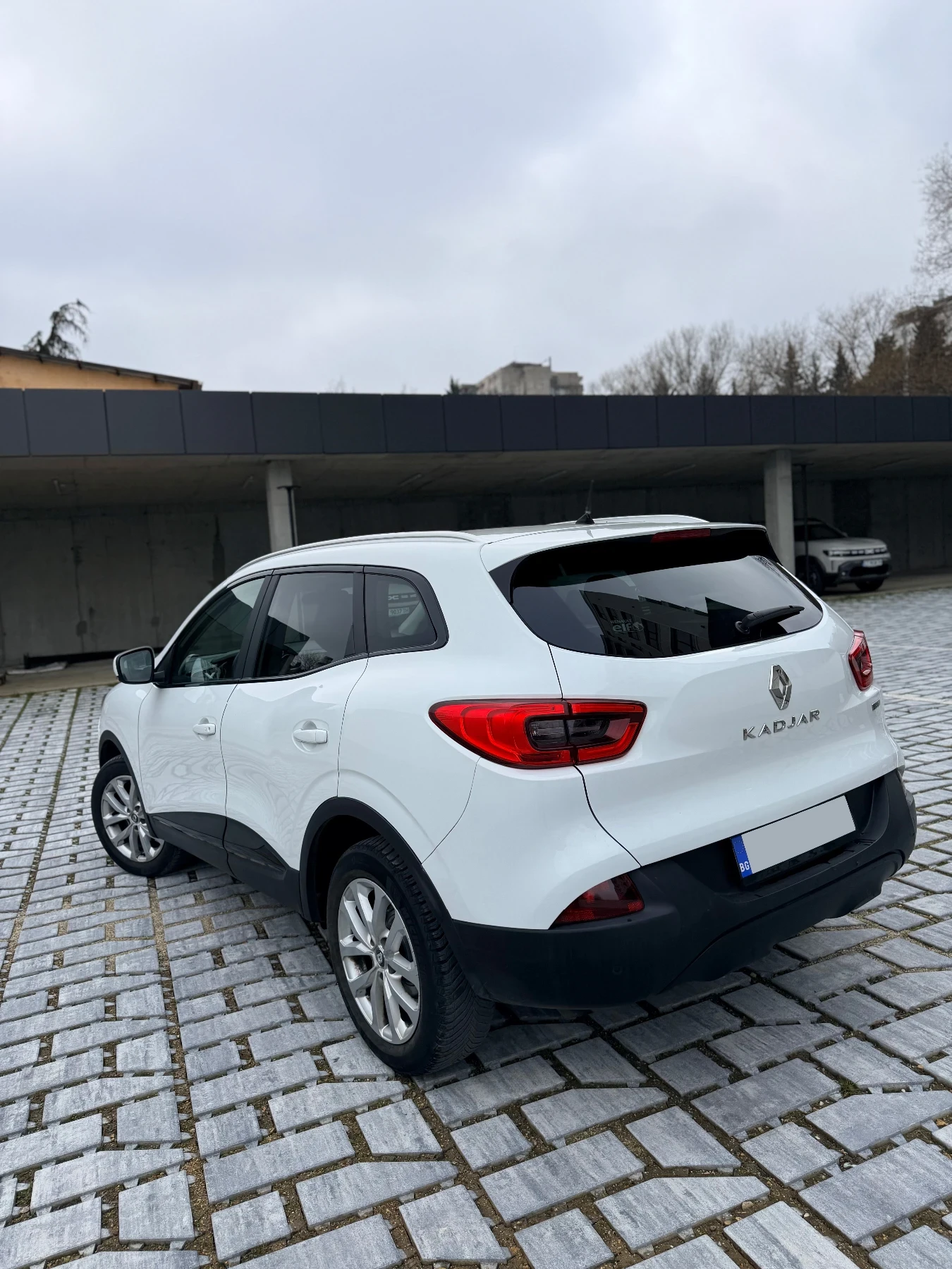 Renault Kadjar | ��������� | 169.000�� | Mobile.bg � ����������� 9