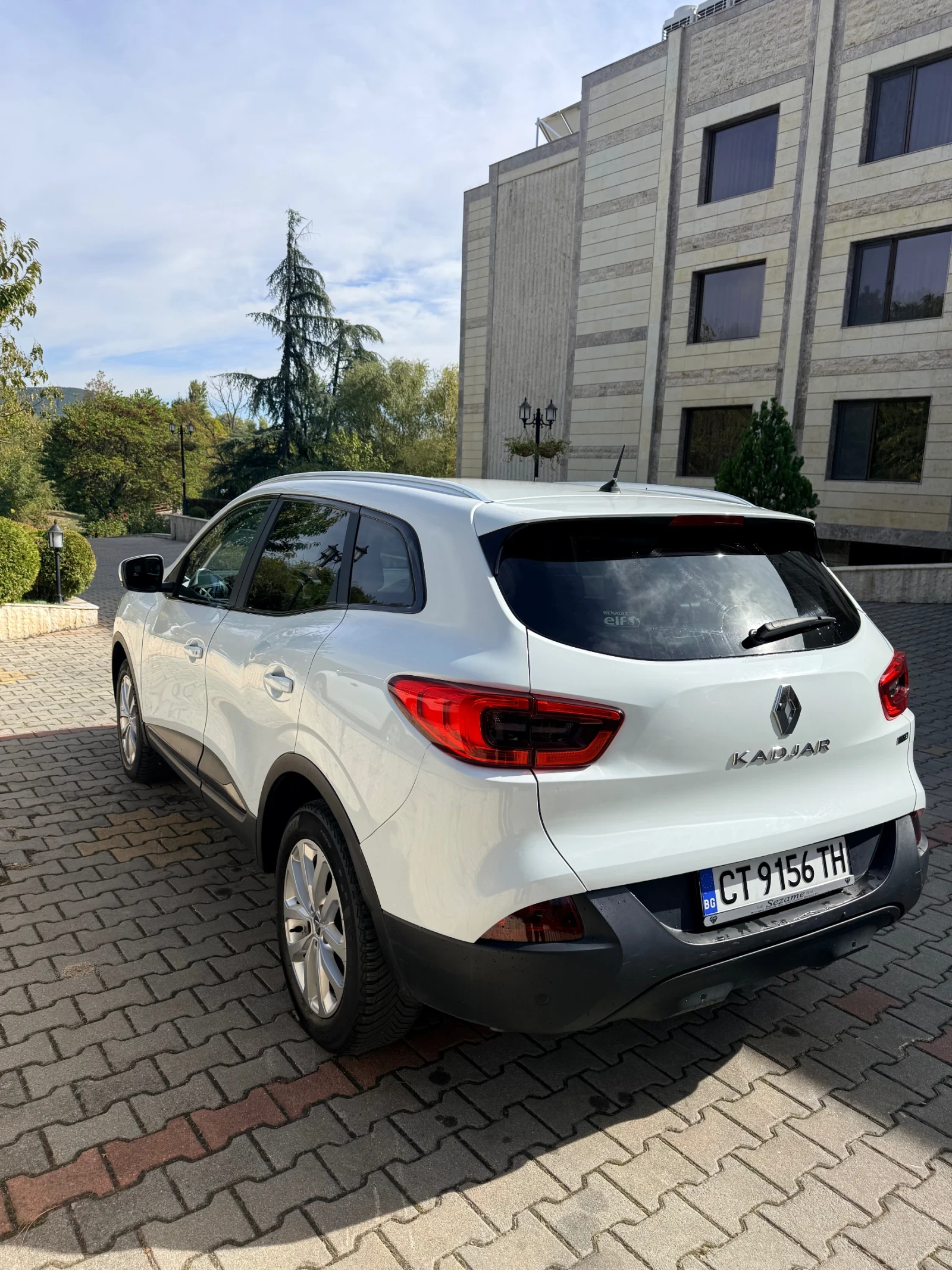 Renault Kadjar | ��������� | 169.000�� | Mobile.bg � ����������� 4