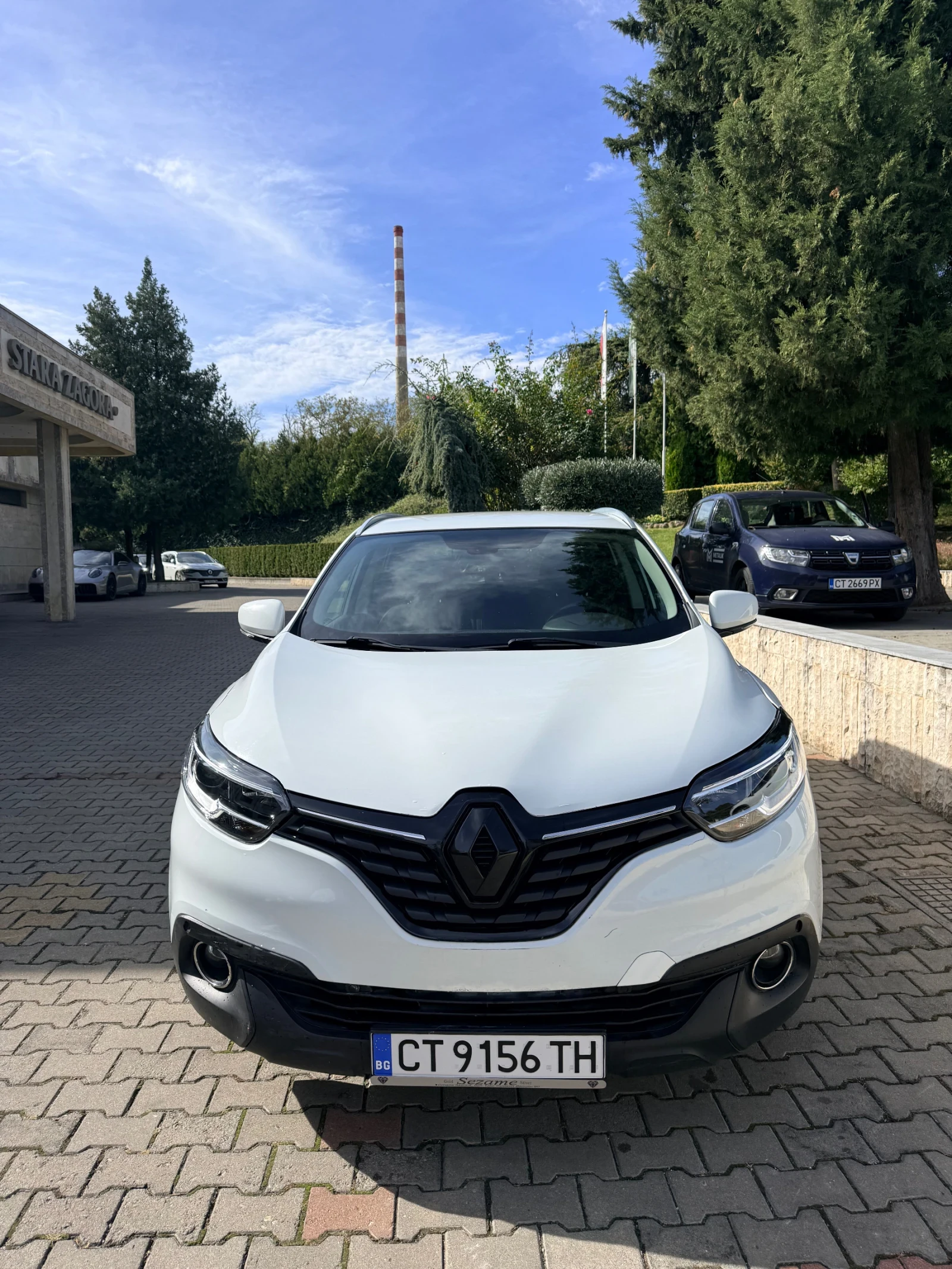 Renault Kadjar | ��������� | 169.000�� | Mobile.bg � ����������� 2