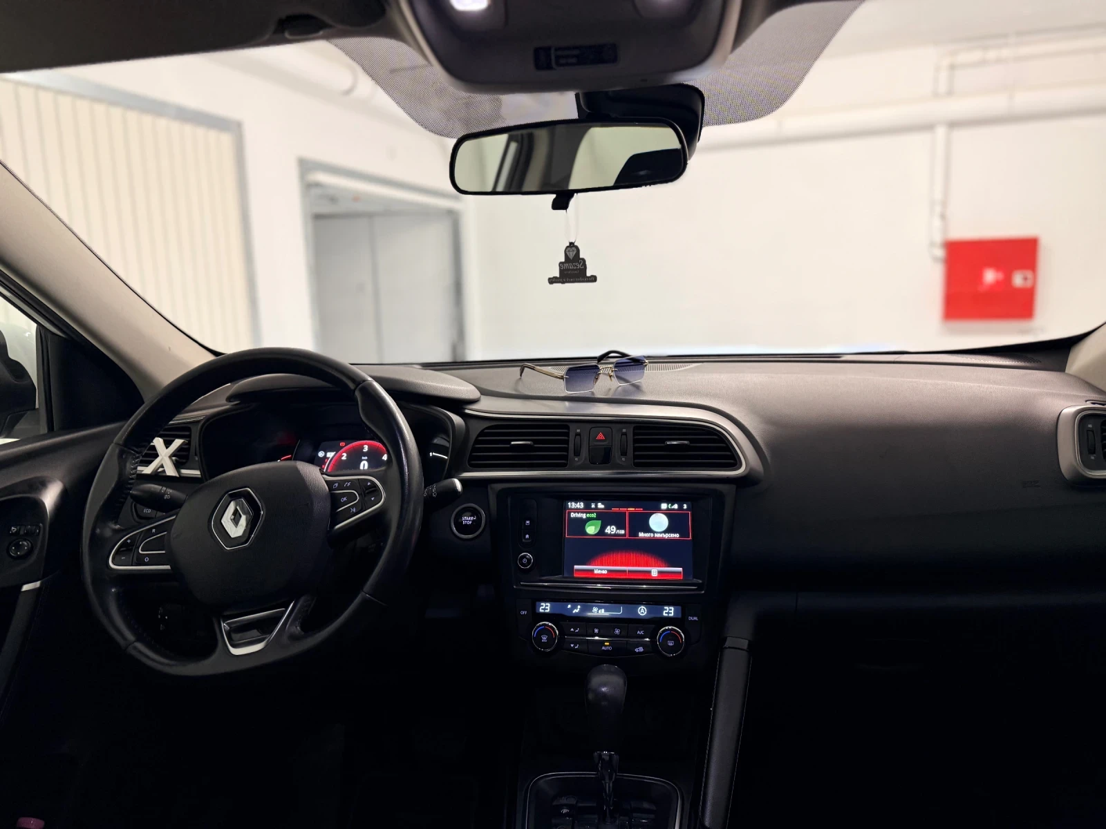 Renault Kadjar | ��������� | 169.000�� | Mobile.bg � ����������� 15