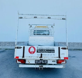 VW Crafter 7 МЕСТА* БОРДОВИ , снимка 11