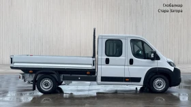Toyota Proace Max Dropside CrewCab 6+ 1, снимка 7