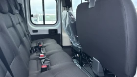 Toyota Proace Max Dropside CrewCab 6+ 1, снимка 10