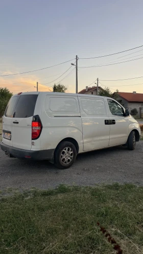 Hyundai H1 2.5crdi, снимка 3