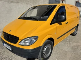 Mercedes-Benz V 109, снимка 4