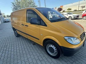 Mercedes-Benz V 109, снимка 6