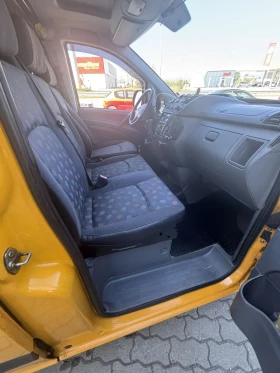 Mercedes-Benz V 109, снимка 3