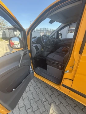 Mercedes-Benz V 109, снимка 5