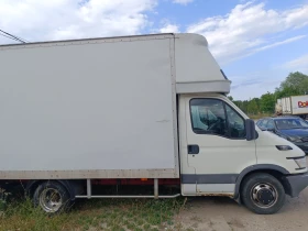 Iveco 35c13, снимка 13