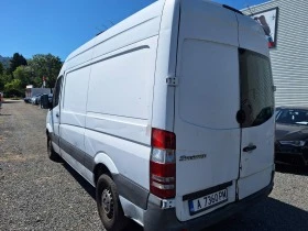 Mercedes-Benz Sprinter 316 CDI | Mobile.bg    4