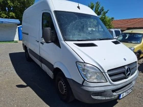 Mercedes-Benz Sprinter 316 CDI | Mobile.bg    8