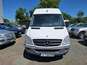 Mercedes-Benz Sprinter 316 CDI | Mobile.bg    1