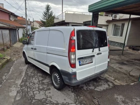 Mercedes-Benz Vito cdi* 2  *  | Mobile.bg    10