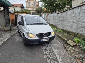 Mercedes-Benz Vito cdi* 2  *  | Mobile.bg    2