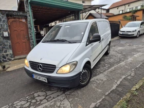     Mercedes-Benz Vito cdi* 2  * 