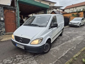 Mercedes-Benz Vito cdi* 2  *  | Mobile.bg    4