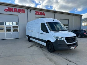 Mercedes-Benz Sprinter 316 FULL!MAXI!EURO6!ТОП!, снимка 1