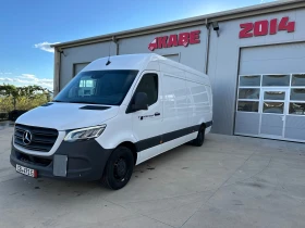 Mercedes-Benz Sprinter 316 FULL!MAXI!EURO6!ТОП!, снимка 3