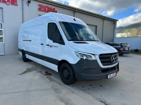 Mercedes-Benz Sprinter 316 FULL!MAXI!EURO6!ТОП!, снимка 2