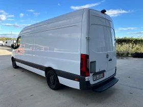 Mercedes-Benz Sprinter 316 FULL!MAXI!EURO6!ТОП!, снимка 6