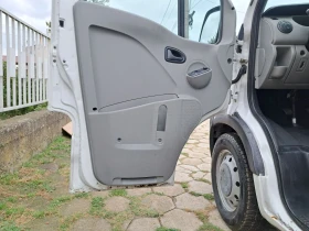 Renault Master 3.0 KLIMA MAXI , снимка 11