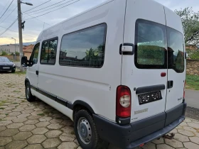 Renault Master 3.0 KLIMA MAXI  | Mobile.bg    6