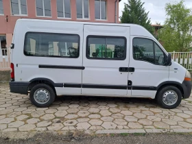 Renault Master 3.0 KLIMA MAXI  | Mobile.bg    5