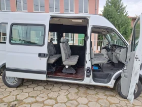 Renault Master 3.0 KLIMA MAXI , снимка 9