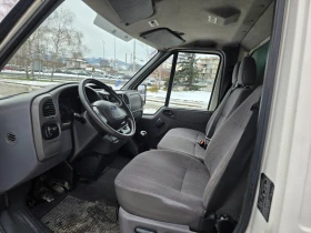 Ford Transit 2.4 TDI 137kc. 6ск., снимка 10