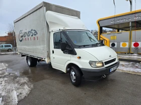 Ford Transit 2.4 TDI 137kc. 6ск., снимка 1