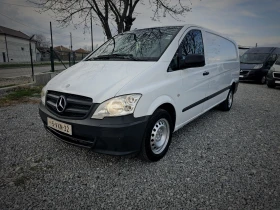 Mercedes-Benz Vito 116CDi\ТОП\, снимка 1