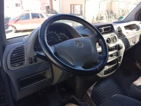 Обява за продажба на Mercedes-Benz Sprinter 213 ~9 800 лв. - изображение 4