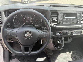 VW Crafter 2.0TDI 177.. 4.80. 3-  Euro 6b | Mobile.bg    15