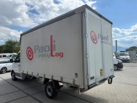 VW Crafter 2.0TDI 177.. 4.80. 3-  Euro 6b | Mobile.bg    7