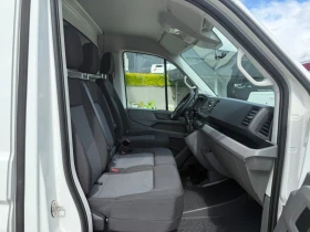 VW Crafter 2.0TDI 177.. 4.80. 3-  Euro 6b | Mobile.bg    10