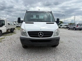 Mercedes-Benz Sprinter 418 CDI  | Mobile.bg    3