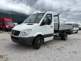 Mercedes-Benz Sprinter 418 CDI  | Mobile.bg    2
