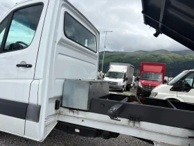 Mercedes-Benz Sprinter 418 CDI  | Mobile.bg    8