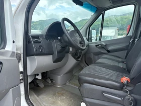 Mercedes-Benz Sprinter 418 CDI  | Mobile.bg    10