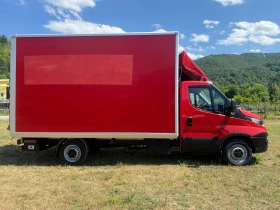 Iveco 35S18 35S18 HI-MATIK 2.47    4.10  | Mobile.bg    6