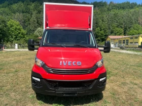Iveco 35S18 35S18 HI-MATIK 2.47    4.10  | Mobile.bg    2