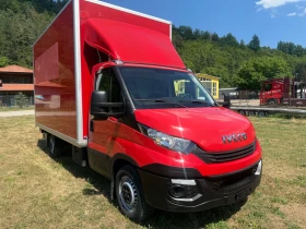 Iveco 35S18 35S18 HI-MATIK 2.47    4.10  | Mobile.bg    4