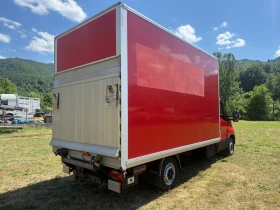 Iveco 35S18 35S18 HI-MATIK 2.47    4.10  | Mobile.bg    7
