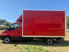 Iveco 35S18 35S18 HI-MATIK 2.47    4.10  | Mobile.bg    5
