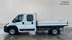 Toyota Proace Max Dropside CrewCab 6+ 1 | Auto.bg — изображение 8
