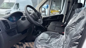 Toyota Proace Max Dropside CrewCab 6+ 1 | Auto.bg — изображение 13