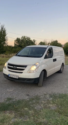 Hyundai H1 2.5crdi | Auto.bg — изображение 2