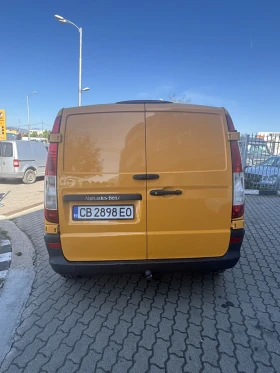 Mercedes-Benz Vito 109 | Mobile.bg � ����� ������ 2