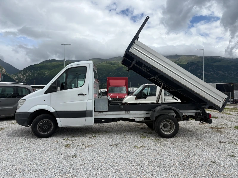 Mercedes-Benz Sprinter 418 CDI Самосвал