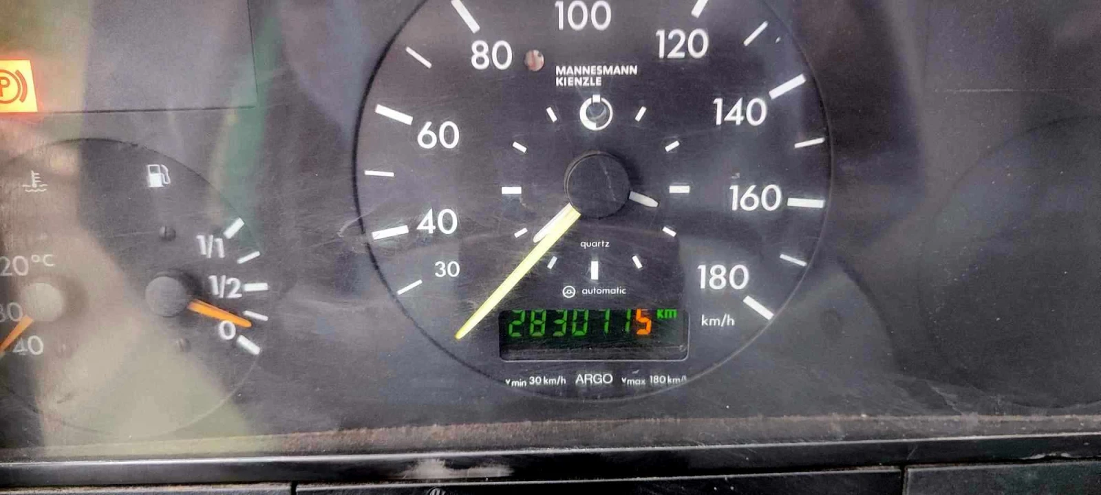 Mercedes-Benz Sprinter 412 самосвал тристранен - изображение 4